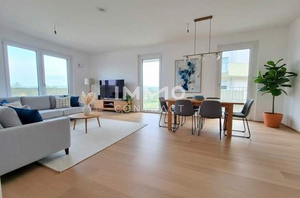 Eigentumswohnung in 1210 Wien