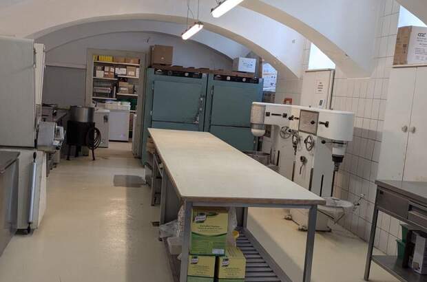 Gewerbeobjekt mieten in 1030 Wien (Bild 1)