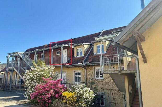 Wohnung mit Balkon kaufen in 8045 Graz (Bild 1)