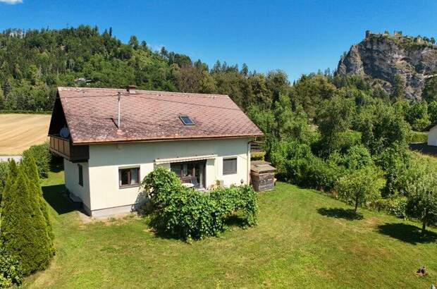 Haus kaufen in 9112 Griffen (Bild 1)