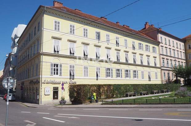 Gewerbeobjekt mieten in 8010 Graz (Bild 1)