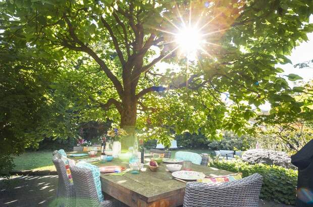 Haus mit Garten kaufen in 1130 Wien (Bild 1)