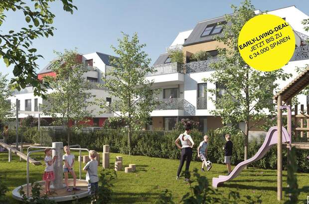 Wohnung mit Balkon kaufen in 1110 Wien (Bild 4)