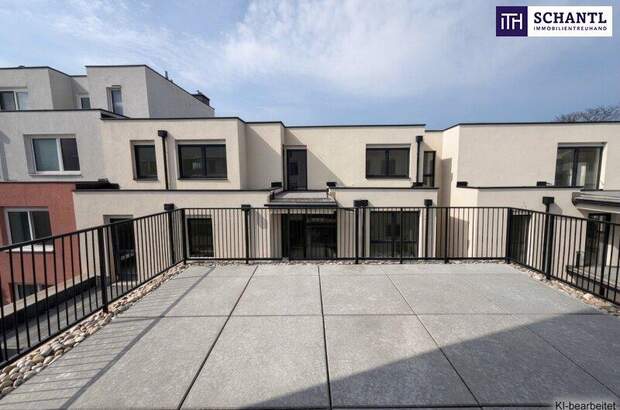 Terrassenwohnung kaufen in 2301 Groß (Bild 1)