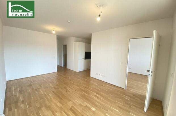 Terrassenwohnung mieten in 1210 Wien (Bild 3)