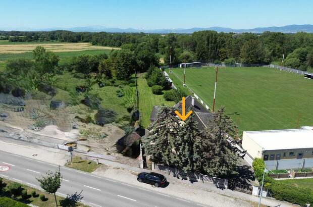 Haus kaufen in 2440 Moosbrunn (Bild 3)
