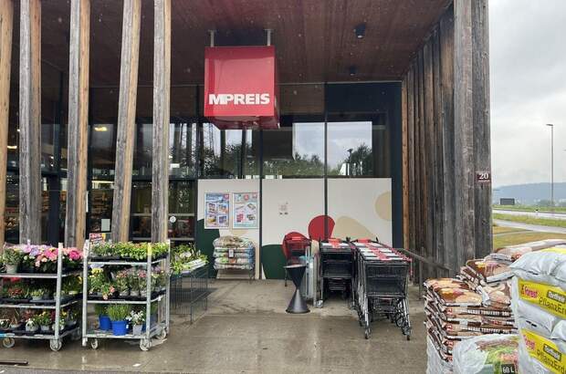 Gewerbeobjekt mieten in 6406 Oberhofen (Bild 2)