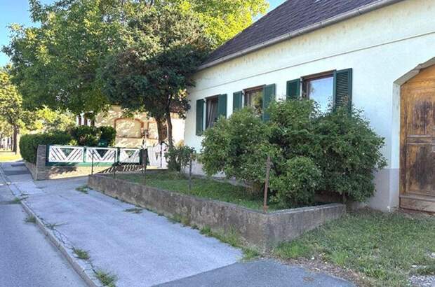 Haus mit Garten kaufen in 7400 Oberwart (Bild 2)