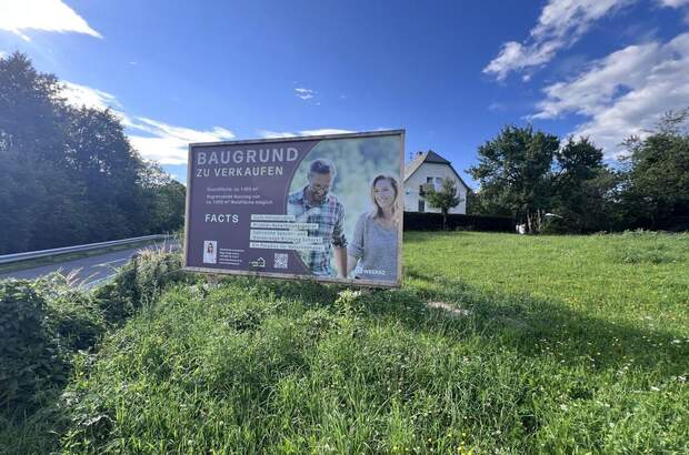 Grundstück kaufen in 8061 Sankt Radegund (Bild 2)