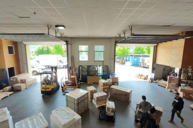 Gewerbeobjekt kaufen in 9020 Klagenfurt (Bild 3)