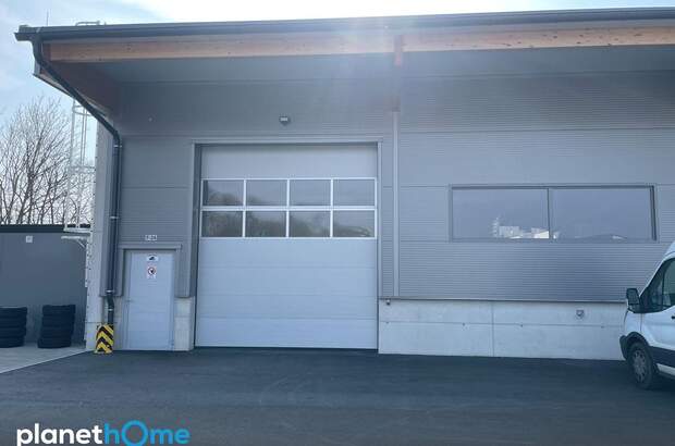 Lager mieten in 2504 Sooß (Bild 1)