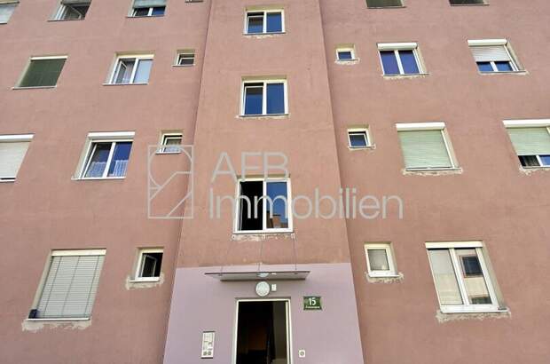 Altbauwohnung mieten in 8020 Graz (Bild 1)