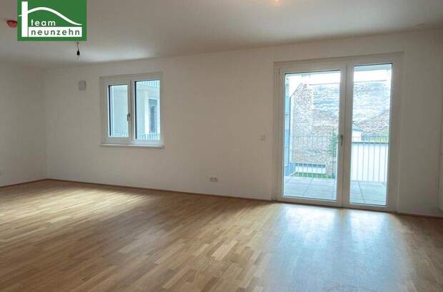 Terrassenwohnung kaufen in 1140 Wien (Bild 5)