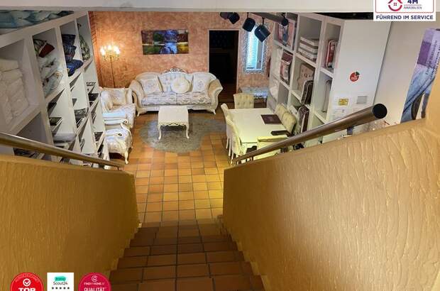 Ladenlokal kaufen in 1150 Wien (Bild 2)