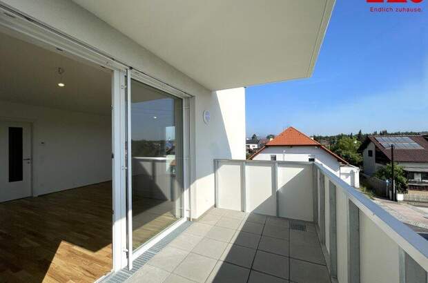Terrassenwohnung mieten in 4060 Leonding (Bild 2)