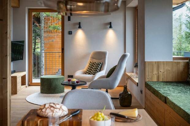 Terrassenwohnung kaufen in 8967 Haus (Bild 3)