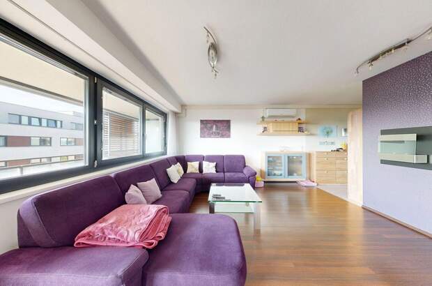 Wohnung kaufen in 1210 Wien (Bild 5)