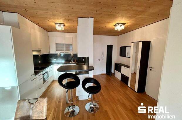 Terrassenwohnung kaufen in 6600 Reutte (Bild 1)