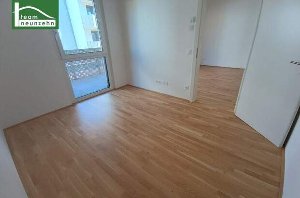 Terrassenwohnung mieten in 3100 St. Pölten (Bild 5)