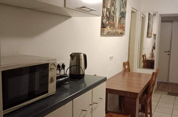 Terrassenwohnung mieten in 1150 Wien (Bild 5)