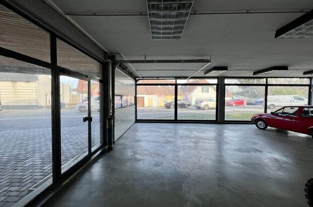 Gewerbeobjekt mieten in 8280 Fürstenfeld (Bild 4)