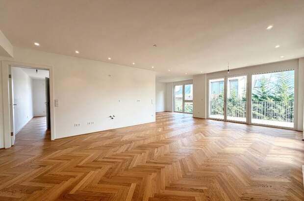 Terrassenwohnung kaufen in 1180 Wien (Bild 3)