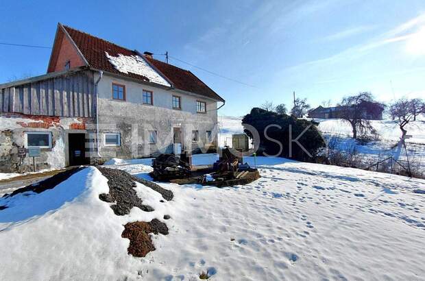Bauernhaus kaufen in 4730 Waizenkirchen (Bild 3)