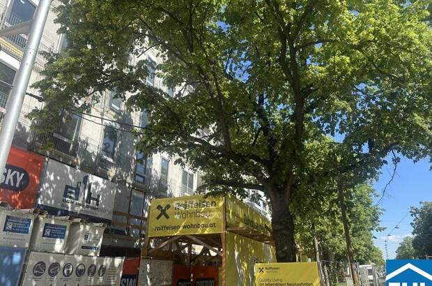 Wohnung kaufen in 1190 Wien (Bild 2)
