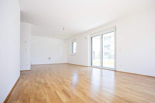 Terrassenwohnung kaufen in 2700 Wr. Neustadt (Bild 4)