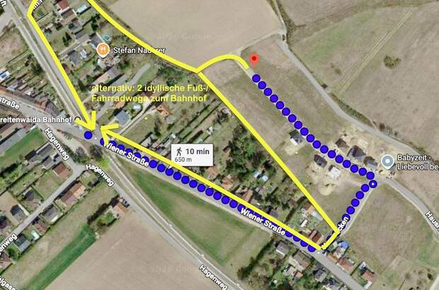 Grundstück kaufen in 2014 Breitenwaida (Bild 4)