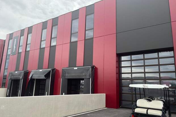 Gewerbeobjekt mieten in 2100 Korneuburg