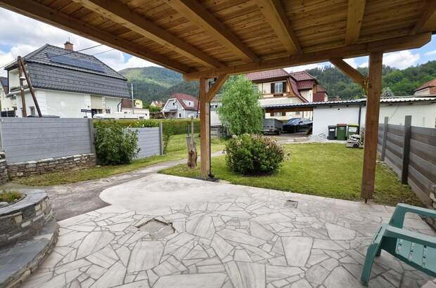 Haus kaufen in 8605 Kapfenberg (Bild 3)