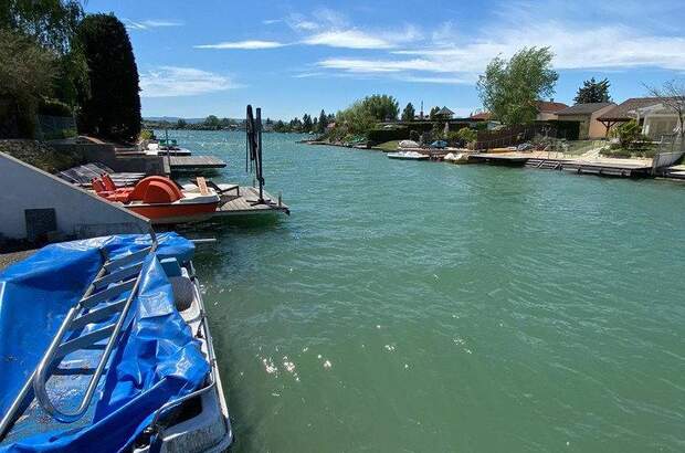 Einfamilienhaus kaufen in 2491 Neufeld (Bild 2)