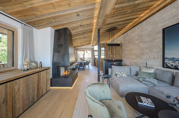 Mehrfamilienhaus kaufen in 6370 Kitzbühel (Bild 2)