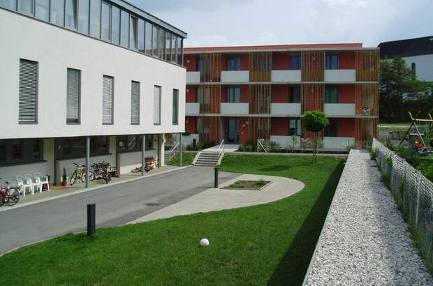 Wohnung mieten in 3362 Öhling (Bild 2)