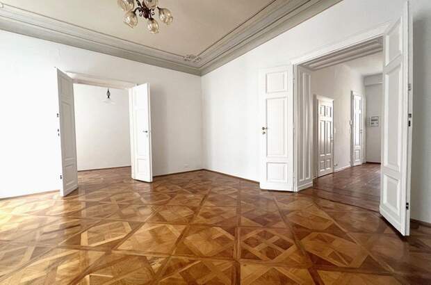 Gewerbeobjekt mieten in 1030 Wien (Bild 2)