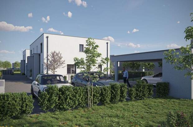 Haus mit Garten kaufen in 4030 Linz (Bild 3)