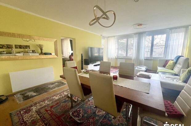 Eigentumswohnung in 9020 Klagenfurt (Bild 2)