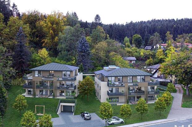 Wohnung kaufen in 9201 Krumpendorf (Bild 2)