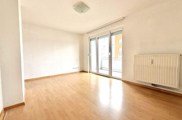 Wohnung mit Balkon mieten in 4623 Gunskirchen (Bild 2)