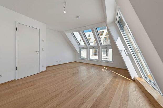 Terrassenwohnung kaufen in 1180 Wien (Bild 4)