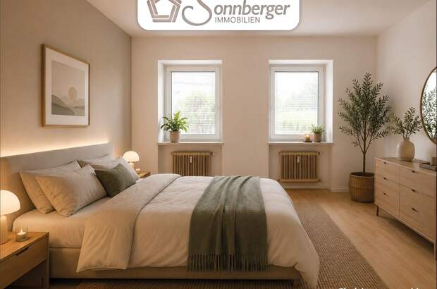 Terrassenwohnung kaufen in 4400 Steyr (Bild 4)