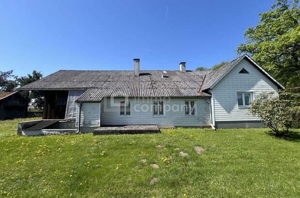 Haus kaufen in 4611 Buchkirchen (Bild 3)