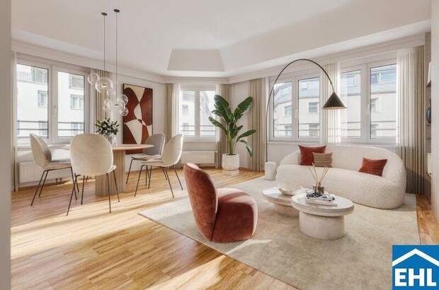 Eigentumswohnung in 1170 Wien (Bild 1)