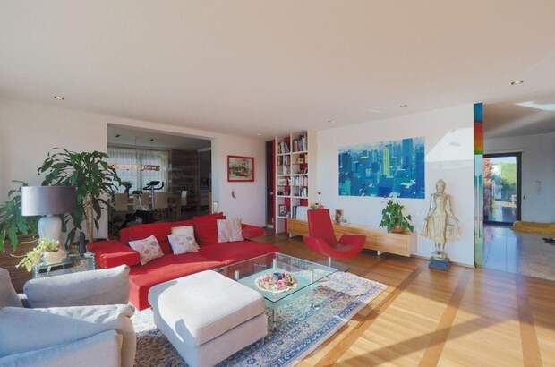 Haus kaufen in 2332 Hennersdorf (Bild 2)