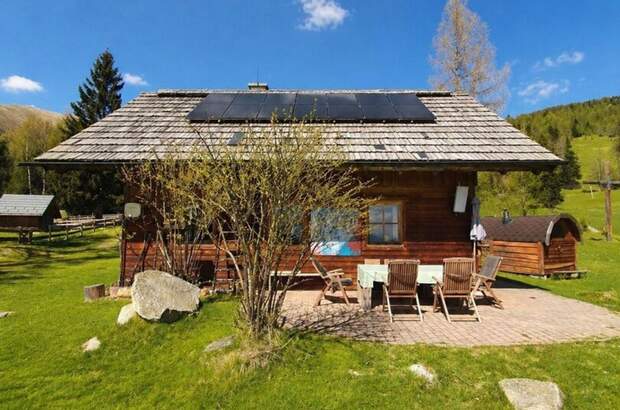 Haus mit Garten kaufen in 9854 Maltaberg (Bild 1)