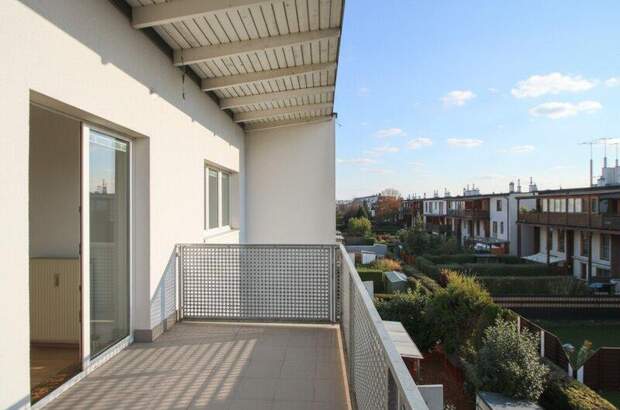 Terrassenwohnung kaufen in 1220 Wien (Bild 1)