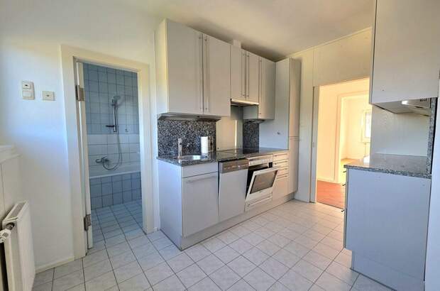 Altbauwohnung mit Balkon kaufen in 8200 Gleisdorf (Bild 5)