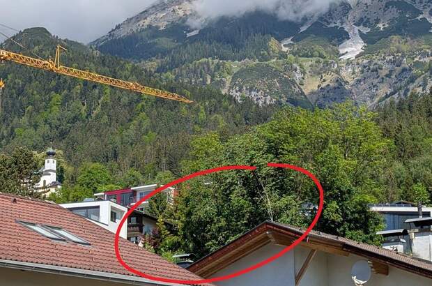 Grundstück kaufen in 6065 Thaur (Bild 2)