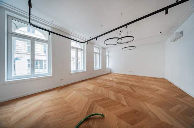 Eigentumswohnung in 1070 Wien